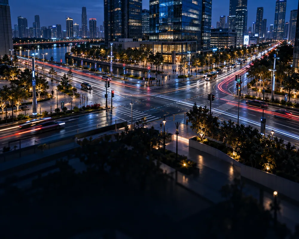 Smart Cities