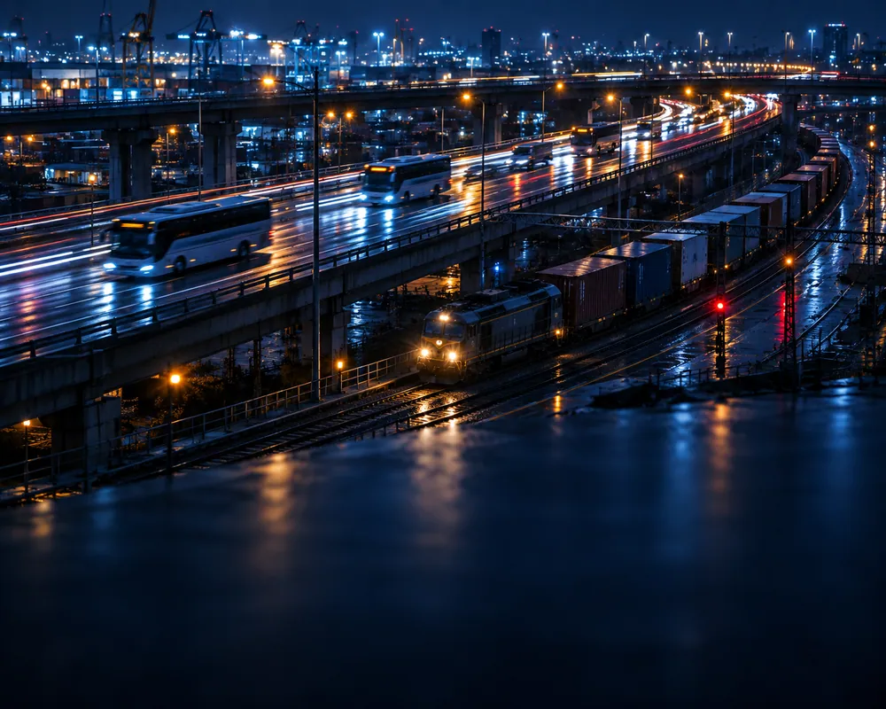 Transportation